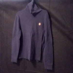 Lauren Ralph Lauren Turtleneck Faded Black